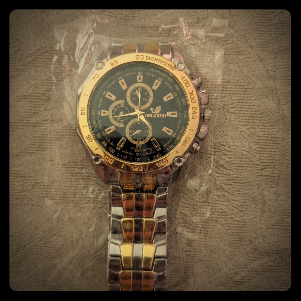 Men's Watch